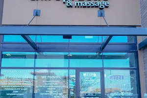 Albany Chiropractic & Massage image
