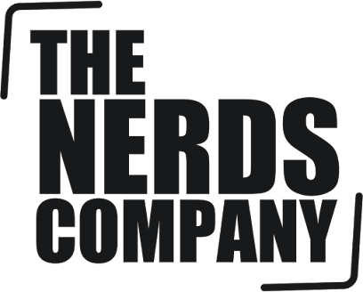 The Nerds Company Inc.