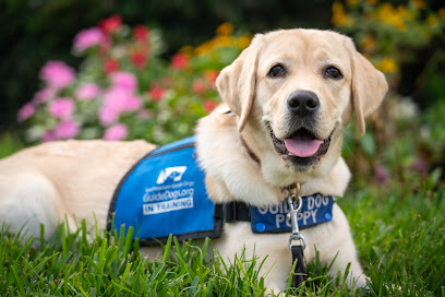 Southeastern Guide Dogs Inc