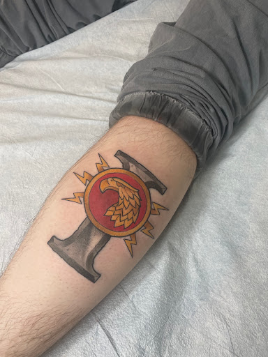 Explore tattoo ideas cheap, creative tattoo ideas in Metuchen, available at Iron & Pine Tattoo Co.