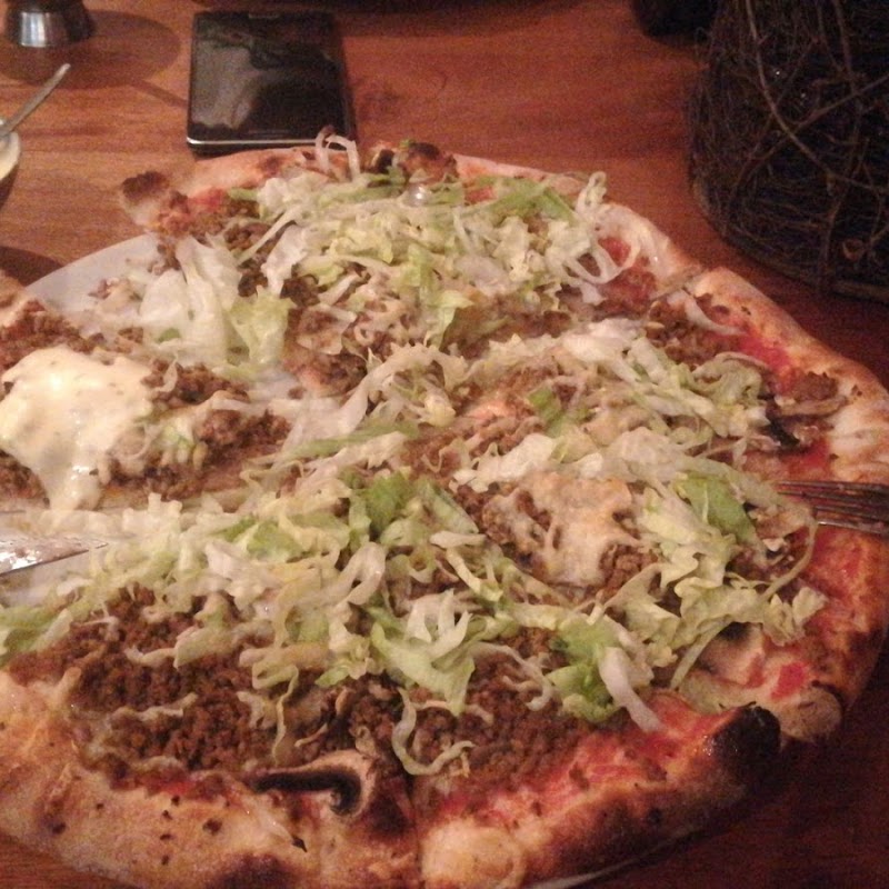 Pizzeria Grillroom Napoli