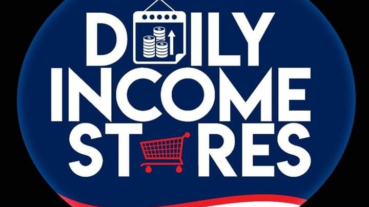 Daily income store Calabar
