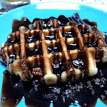 Photo n°2 de l'avis de Claudio.o fait le 12/01/2019 à 10:43 sur le  Grease American Diner à San Prisco