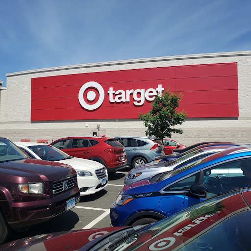 Department Store «Target», reviews and photos, 475 Hartford Rd, New Britain, CT 06053, USA
