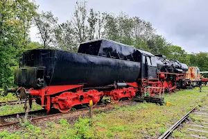 Eisenbahnmuseum Dahlhausen (Wupper) image