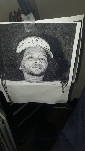 Tattoo Shop «Artistic Encounter», reviews and photos, 3920 Rosemeade Pkwy #170, Dallas, TX 75287, USA