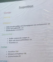 Carte du Liborius à Echternacherbrück