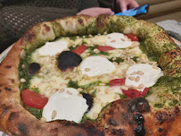 Pizza du 🥇NAPL - Pizzeria Napolitaine à Lyon - n°17