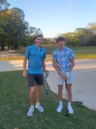 Golf Club «Marcus Pointe Golf Club», reviews and photos, 2500 Oak Pointe Dr, Pensacola, FL 32505, USA