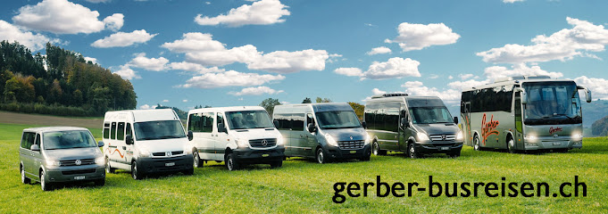 Gerber Busreisen GmbH