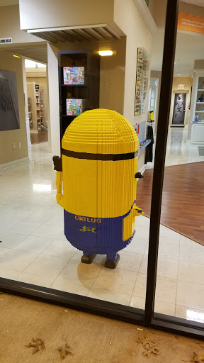 Comic Book Store «Up Up & Away!», reviews and photos, 5885 Pfeiffer Rd, Blue Ash, OH 45242, USA