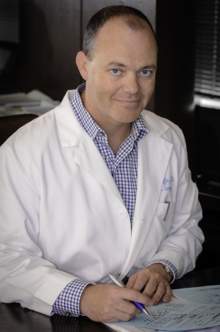 Dr. John R. Griffin, Plastic and Reconstructive Surgeon