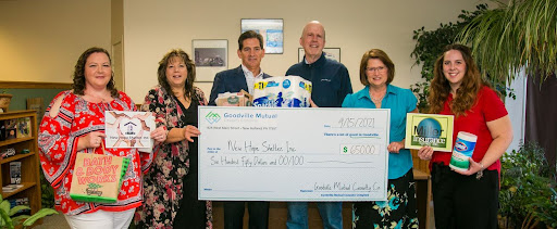 Insurance Agency «Miller Insurance Agency, Inc.», reviews and photos