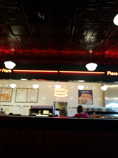 Mexican Restaurant «QDOBA Mexican Eats», reviews and photos, 15099 Hall Rd, Shelby Charter Township, MI 48315, USA