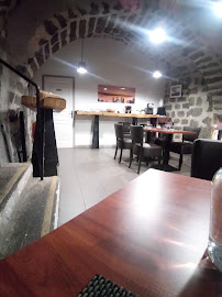 Atmosphère du Restaurant français Comme A la Maison à Le Puy-en-Velay - n°2