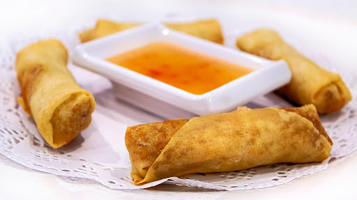 Dessert Shop «Honey Dessert Of Chicago», reviews and photos, 2229 S Wentworth Ave, Chicago, IL 60616, USA