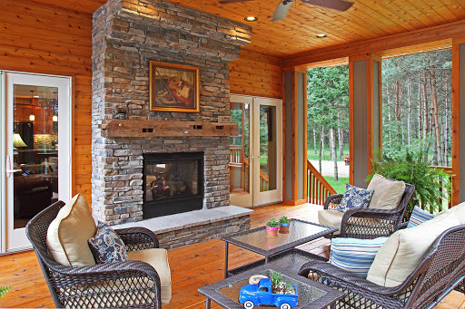 Construction Company «JG Hause Construction, Inc», reviews and photos, 6211 Upper 51st St N, Oakdale, MN 55128, USA