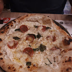 Photo n°3 de l'avis de Davorka.o fait le 01/09/2022 à 13:40 sur le  'O Scugnizzo à Arezzo