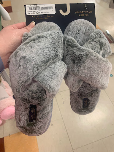 Discount Store «Bargain Hunt», reviews and photos, 1313 W Main St, Lebanon, TN 37087, USA