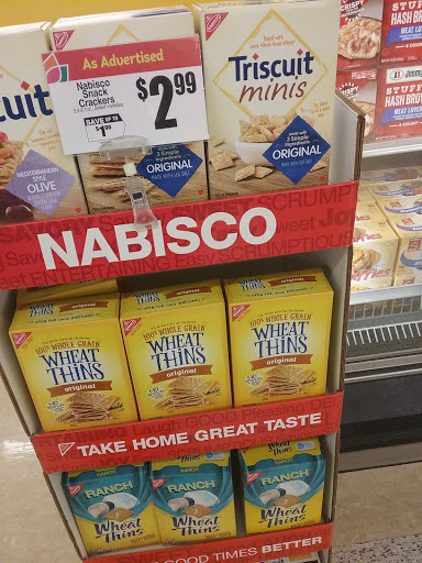 Supermarket «Lucky», reviews and photos, 776 Gravenstein Hwy N, Sebastopol, CA 95472, USA