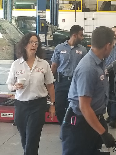 Auto Parts Store «Pep Boys Auto Parts & Service», reviews and photos, 2908 Buford Dr NE, Buford, GA 30519, USA