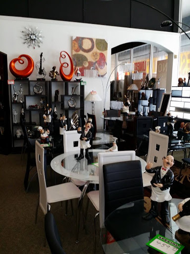 Furniture Store «Rooms Furniture», reviews and photos, 5626 Southwest Fwy, Houston, TX 77057, USA