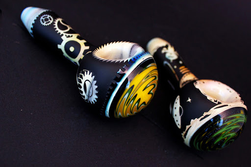 Tobacco Shop «One Stop Smoke Shop», reviews and photos, 18582 Beach Blvd #9, Huntington Beach, CA 92648, USA