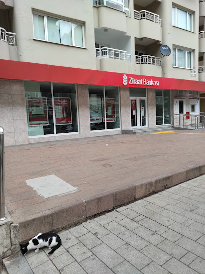 Ziraat Bankası Üçkuyular/İzmir Şubesi