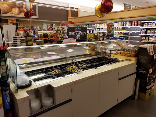Grocery Store «Stop & Shop», reviews and photos, 105 Alewife Brook Pkwy, Somerville, MA 02144, USA