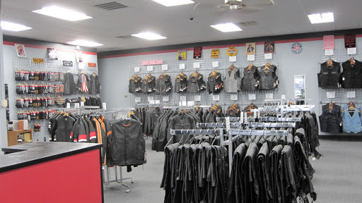 Motorcycle Shop «Renegade Classics San Antonio», reviews and photos, 6850 Bandera Rd, San Antonio, TX 78238, USA