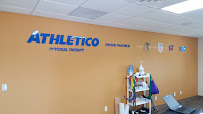 Athletico Physical Therapy - Racine Aquatic Center - Photo 4 - Car repair in Racine, WI, Racine