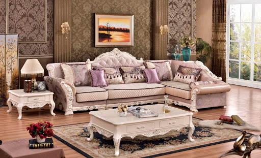 Furniture Store «Regency furniture Store», reviews and photos, 1661 N Olden Ave, Ewing Township, NJ 08638, USA