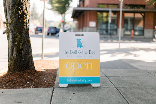 Baby Store «the Bull and the Bee», reviews and photos, 1540 SE Bybee Blvd, Portland, OR 97202, USA