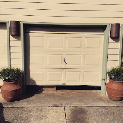 3g Garage Door Service llc of san antonio tx