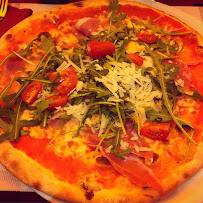 Pizza du Restaurant italien La Pignata à Colmar - n°15