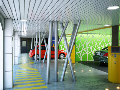 Robotic Parking Systems