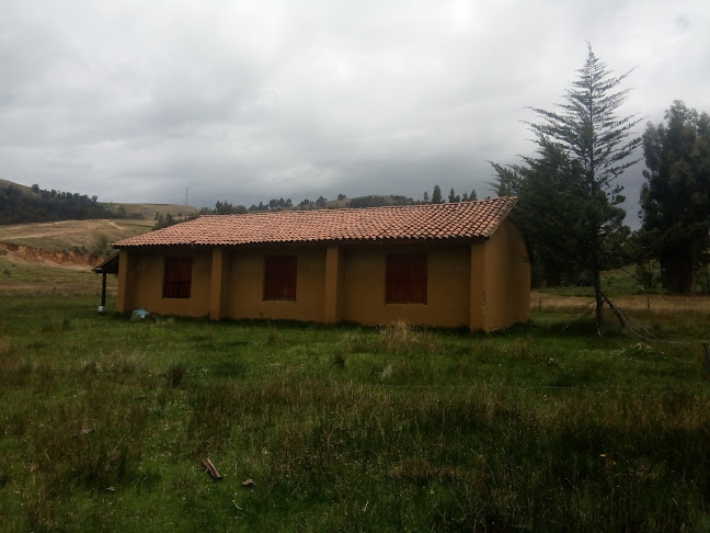 Opiniones de Hacienda Tambo Lorito en Huancayo - Museo
