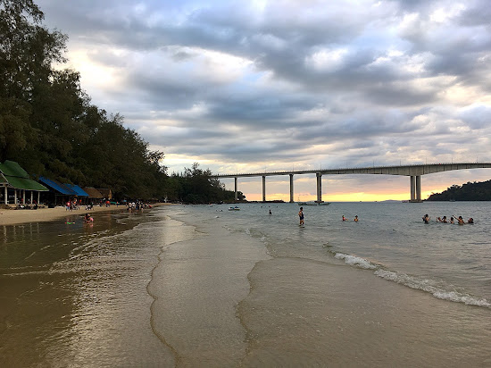 Hawaii Beach