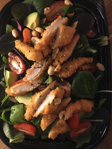 Mølcks Passage 5, 3450 Lillerød