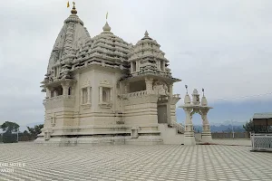 Radhe Krishna Temple image
