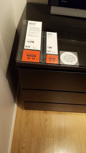 Furniture Store «IKEA West Sacramento Home Furnishings», reviews and photos, 700 Ikea Ct, West Sacramento, CA 95605, USA