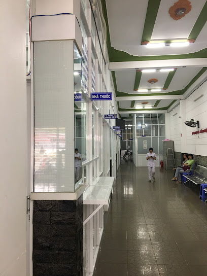 Phòng khám đa khoa Sai Gòn - Long Khánh