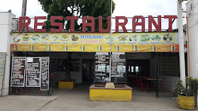 EL CORREITA RESTAURANTE