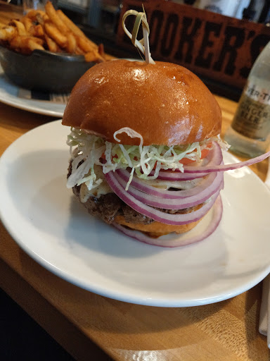 Sandwich Shop «Red Apron Butcher», reviews and photos, 709 D St NW, Washington, DC 20004, USA