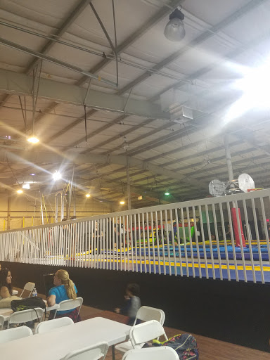 Amusement Center «Trampoline High», reviews and photos, 12395 SW 130th St #111, Miami, FL 33186, USA