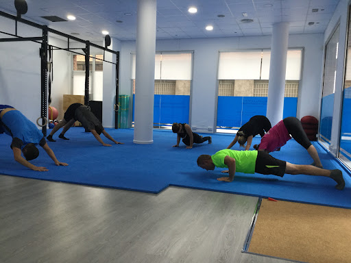Natural Training | Entrenamientos personalizados en Olot, Girona