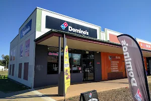 Domino's Pizza Moree image