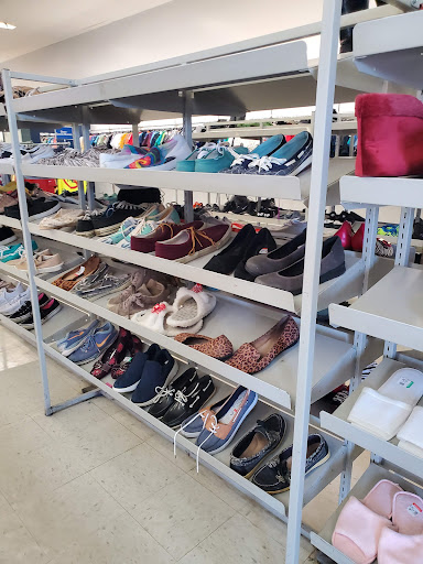 Thrift Store «Goodwill Industries of Middle Tennessee», reviews and photos