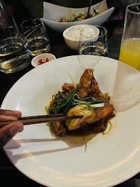 Plats et boissons du Restaurant vietnamien Bistro Indochine à Paris - n°5