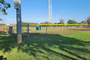 Weston Regional Park - Baseball Field 6